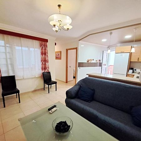 Apartamento Lola 1 Nerja Exterior foto
