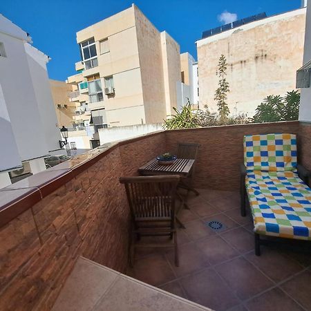 Apartamento Lola 1 Nerja Exterior foto
