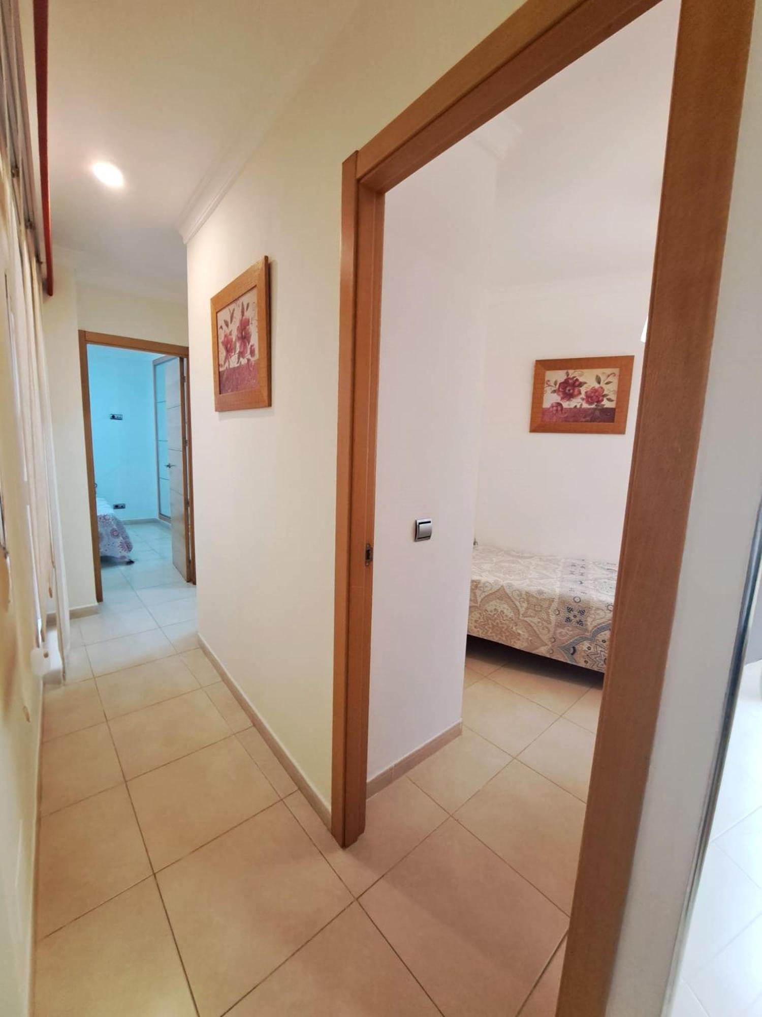 Apartamento Lola 1 Nerja Exterior foto