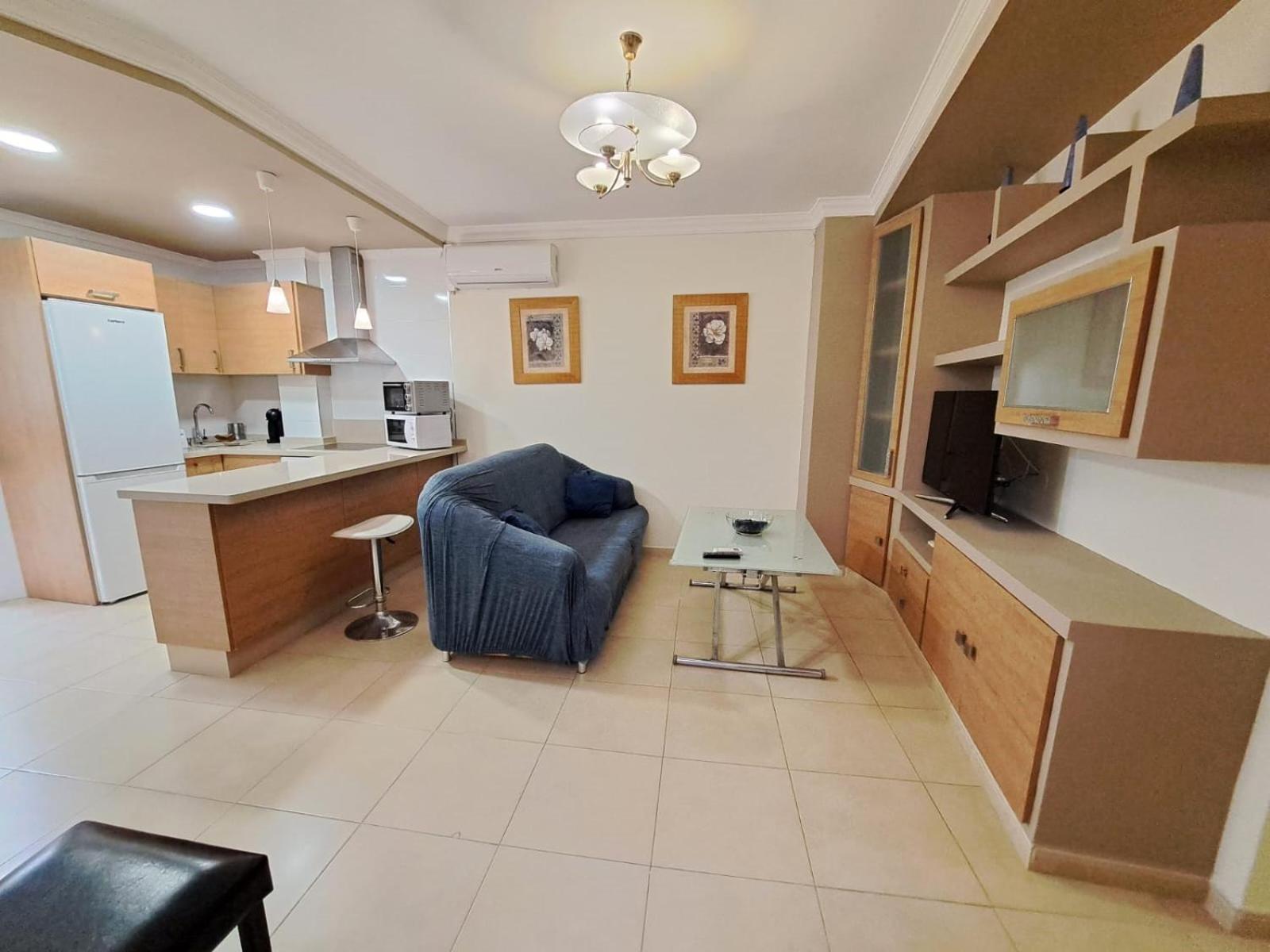 Apartamento Lola 1 Nerja Exterior foto